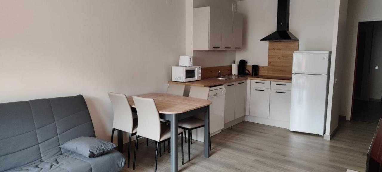 Appartement 엠푸리아브라바 외부 사진