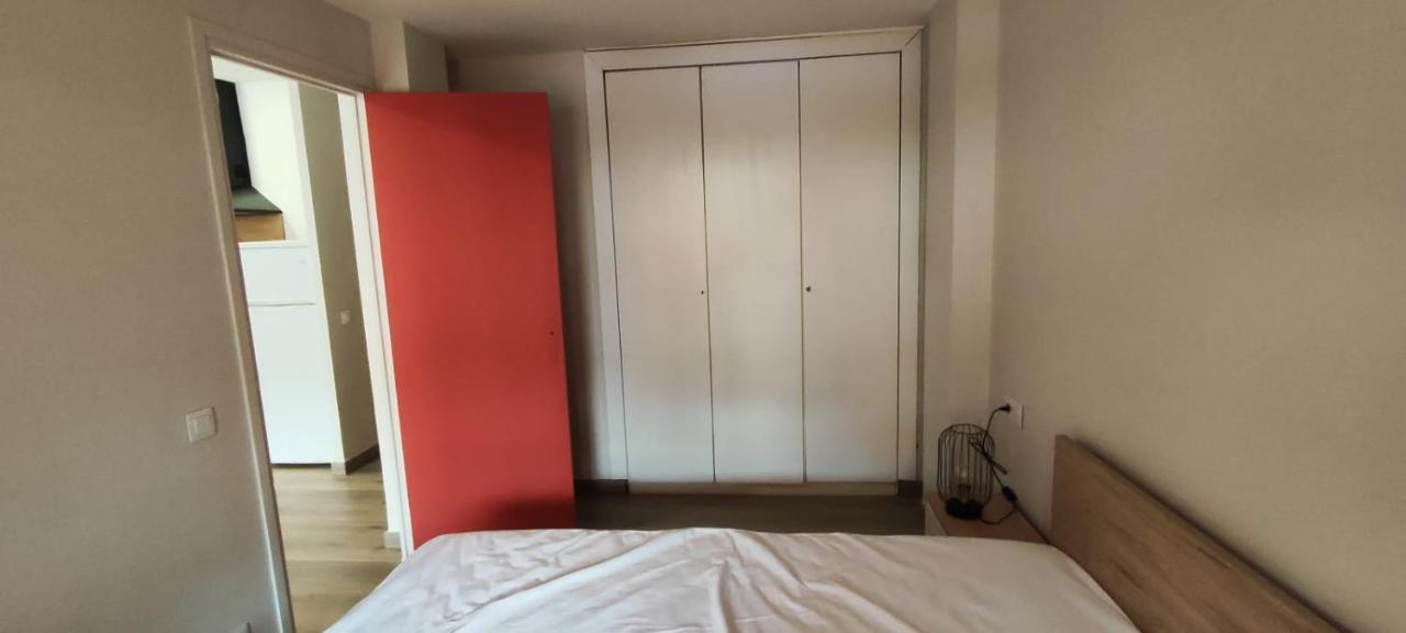 Appartement 엠푸리아브라바 외부 사진