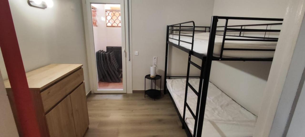 Appartement 엠푸리아브라바 외부 사진