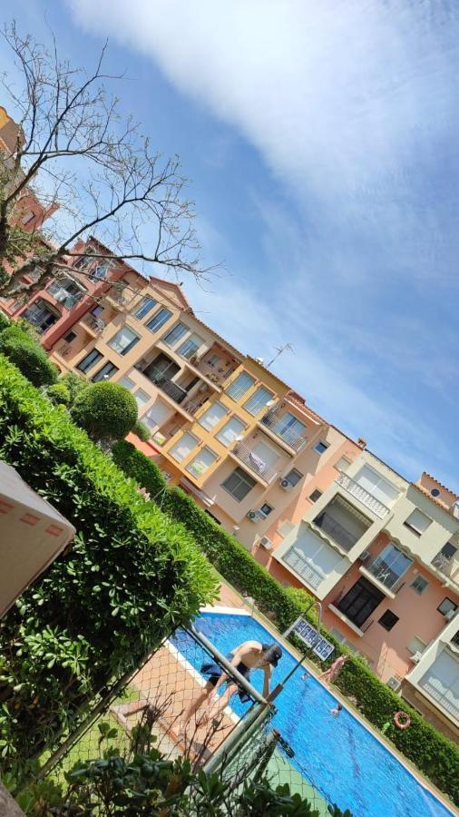 Appartement 엠푸리아브라바 외부 사진