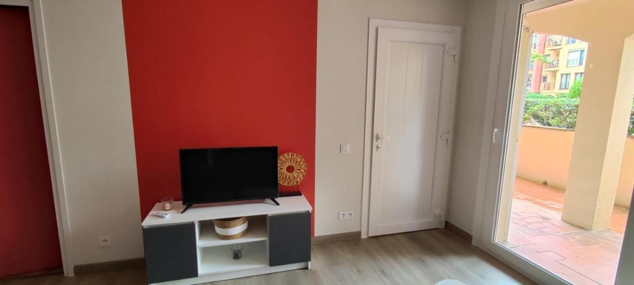 Appartement 엠푸리아브라바 외부 사진
