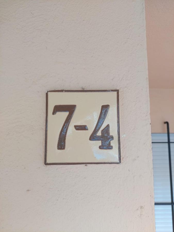 Appartement 엠푸리아브라바 외부 사진