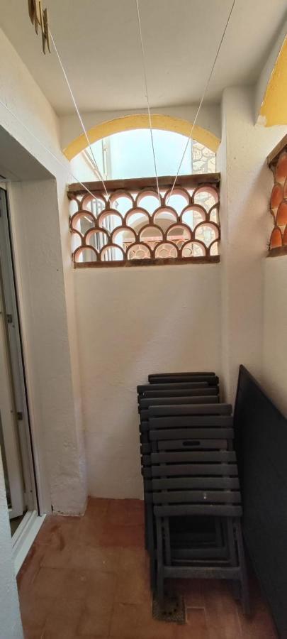 Appartement 엠푸리아브라바 외부 사진