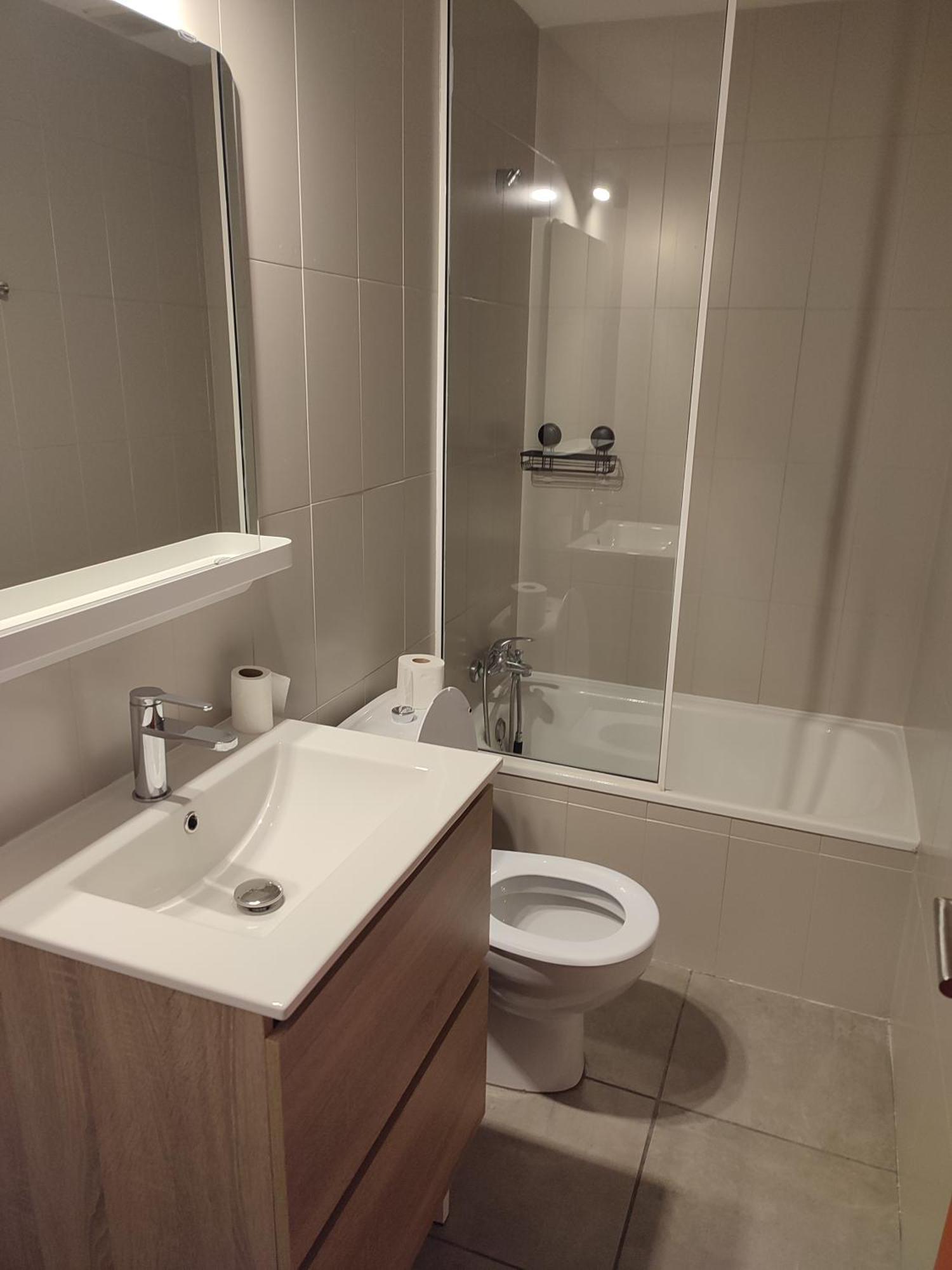 Appartement 엠푸리아브라바 외부 사진
